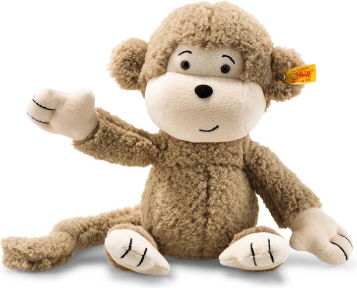 Produktbild Steiff Brownie Affe (30 cm)