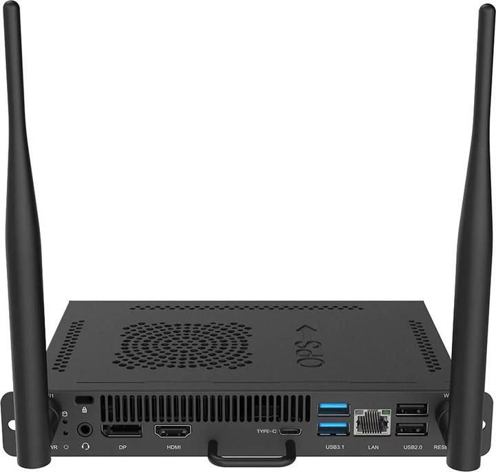 Immagine prodotto BenQ Ops Tey I7 Ops Tey I7 (Intel Core i7, 16 GB, 256 GB)