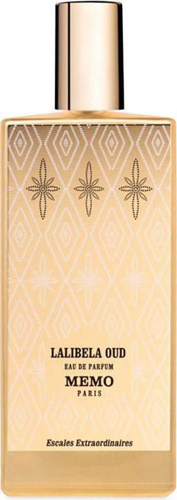 Produktbild Memo Paris Lalibela Oud (Eau de Parfum, 75 ml)