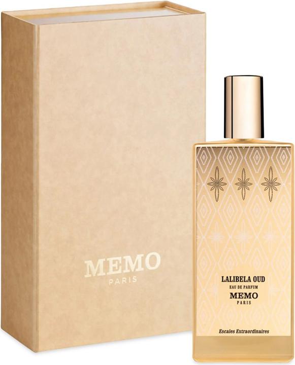 Produktbild Memo Paris Lalibela Oud (Eau de Parfum, 75 ml)