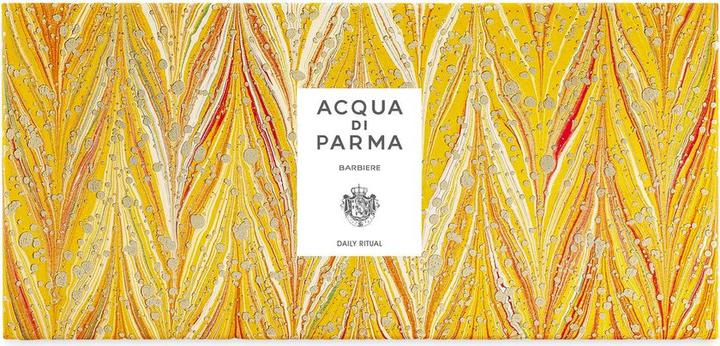 Produktbild Acqua Di Parma Holiday 2022 Daily Rituel (Haarpflege set)