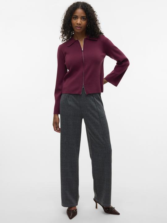 Immagine prodotto Vero Moda VMHENNA Pantaloni a vita alta Pantaloni (30)