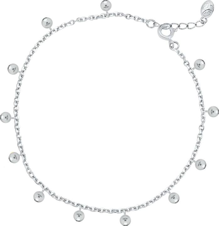 Produktbild Candy Armband Birdie, 925 Sterling Silber (20 cm, 925 Sterling Silber)