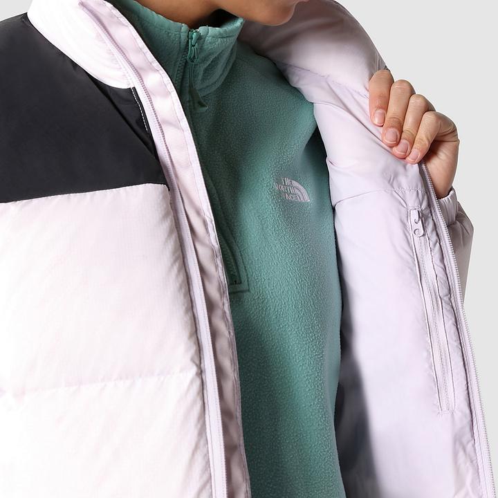 Actual product image North Face Diablo (M)