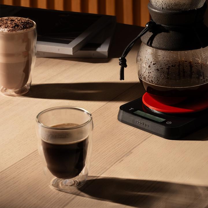Image du produit Bodum Pilatus (250 ml, 6 x)