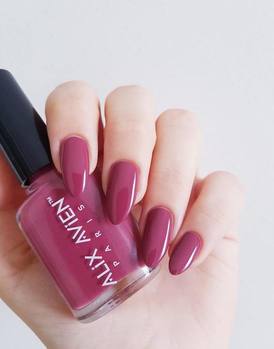 Actual product image Alix Avien NP55 (Pink, Colour paint)