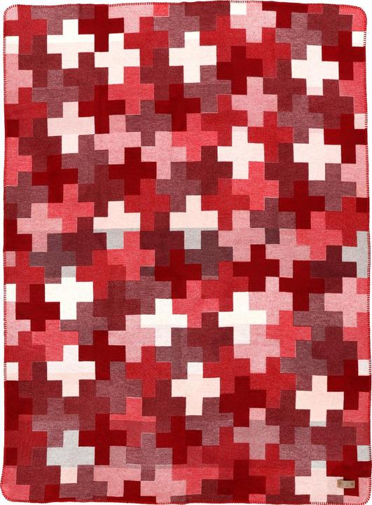 Image du produit Eskimo Croix suisse (150 x 200 cm)