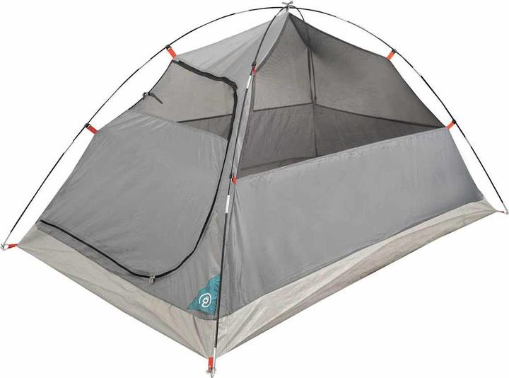Actual product image VidaXL Jergan (Dome tent, 2.30 kg, 2 persons)