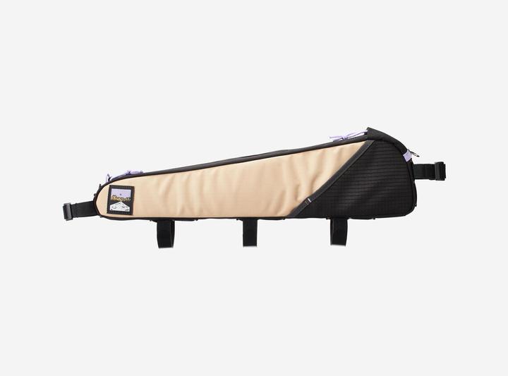 Produktbild Riverside Top Tube (1.40 l, Rahmentasche)