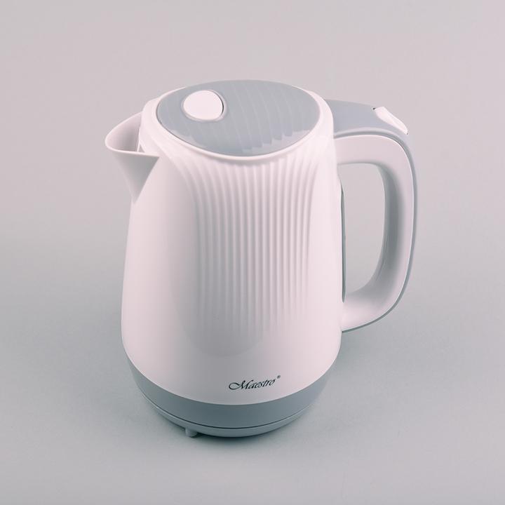 Image du produit Feel-Maestro MR042 Bouilloire électrique (1.70 l, Prise UE)
