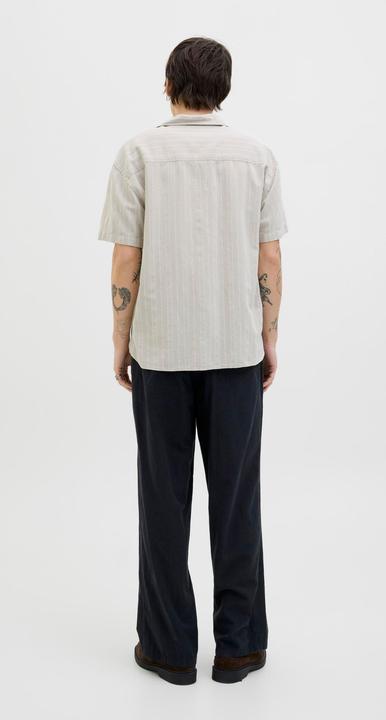 Produktbild Jack & Jones Jprccmontana Dobby Resort S/S Shirt Sn (L)