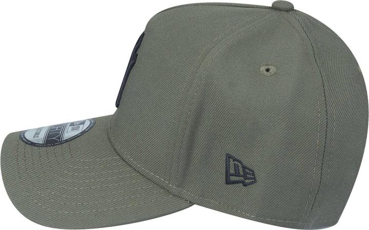 Image du produit New Era 9Forty Snapback Trucker Cap - New York Yankees olive