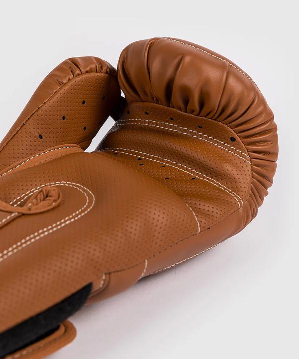 Image du produit Venum Boxhandschuhe Impact Evo Havana (12 OZ)