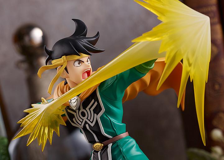Immagine prodotto Good Smile Company DRAGON QUEST - Popp - Parata pop-up 16 cm