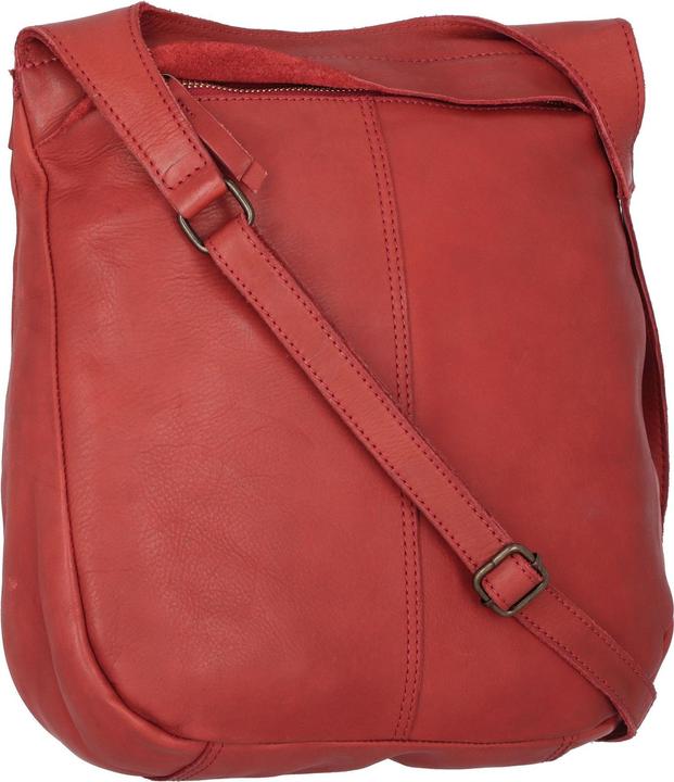 Image du produit Harolds Submarine Sac à bandoulière en cuir 25 cm