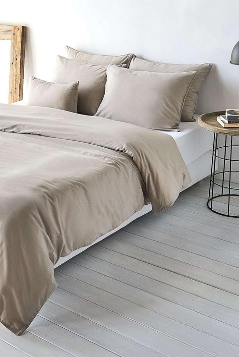 Actual product image Living Home Nancy (Duvet cover, 160 x 210 cm)