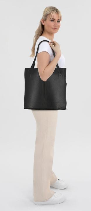 Immagine prodotto Greenburry Borsa shopper in nappa 43 cm (16 l)