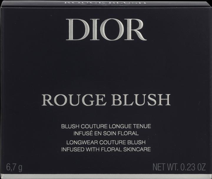 Produktbild Dior Christian Rouge Blush Satin 028 Int23 (028 Int23)