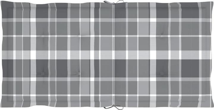 Image du produit VidaXL Gartenstuhl-Kissen (100 x 50 x 3 cm)