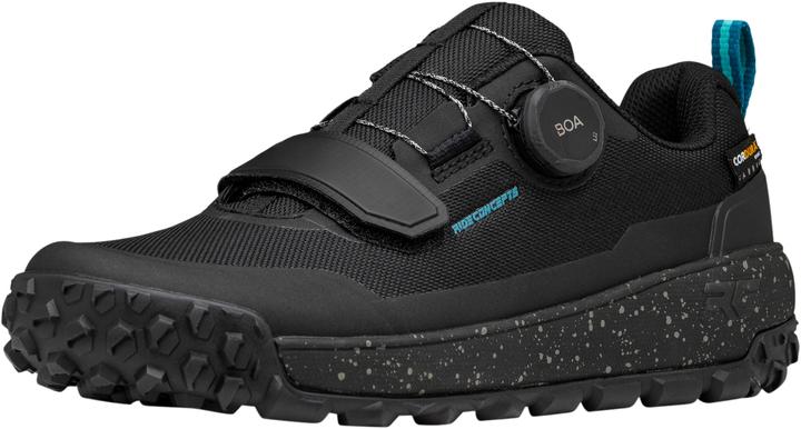 Image du produit Ride Concepts Flume Clip Boa chaussures femme noir 395 (39.5)