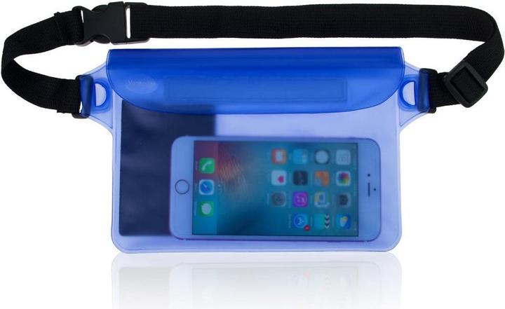 Immagine prodotto Cover-Discount Borsa d'acqua per telefono cellulare e piccoli oggetti