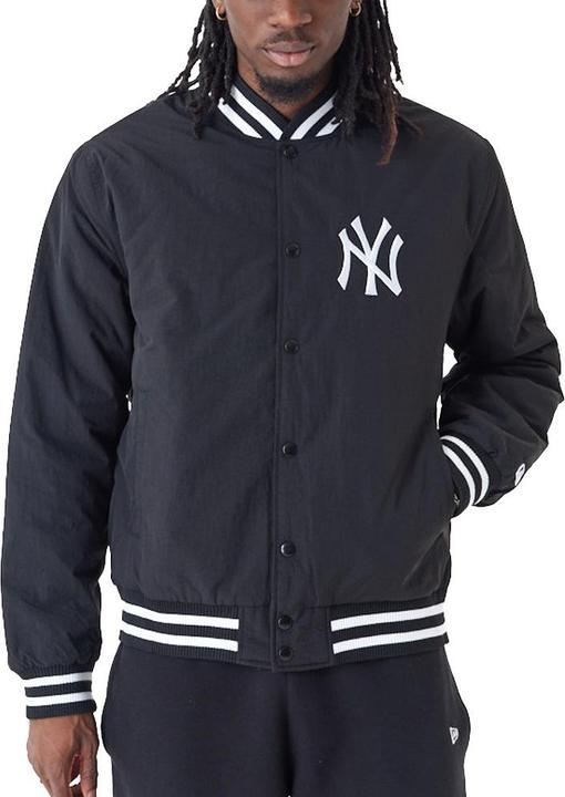 Produktbild New Era College Bomber Jacke - BACKPRINT NY Yankees - L (L)
