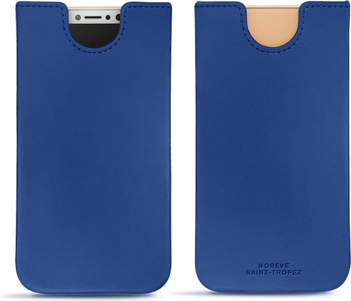 Produktbild Noreve Lederschutzhülle (Apple iPhone X)