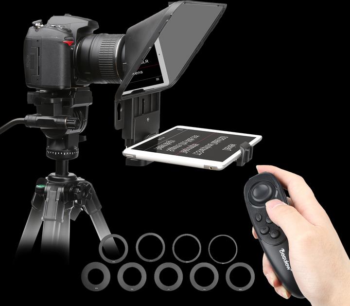 Actual product image Desview T3 (Teleprompters)