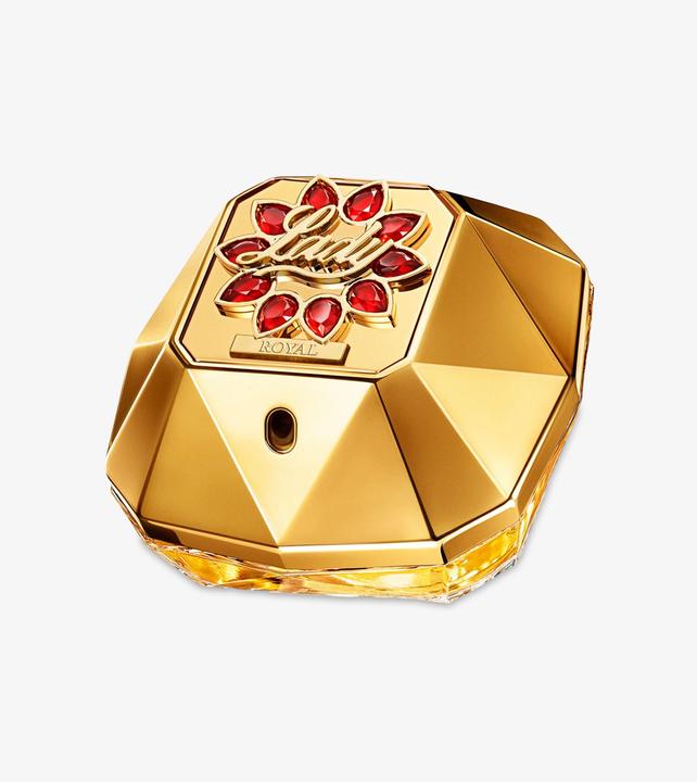 Actual product image Paco Rabanne Lady Million Royal (Eau de parfum, 50 ml)