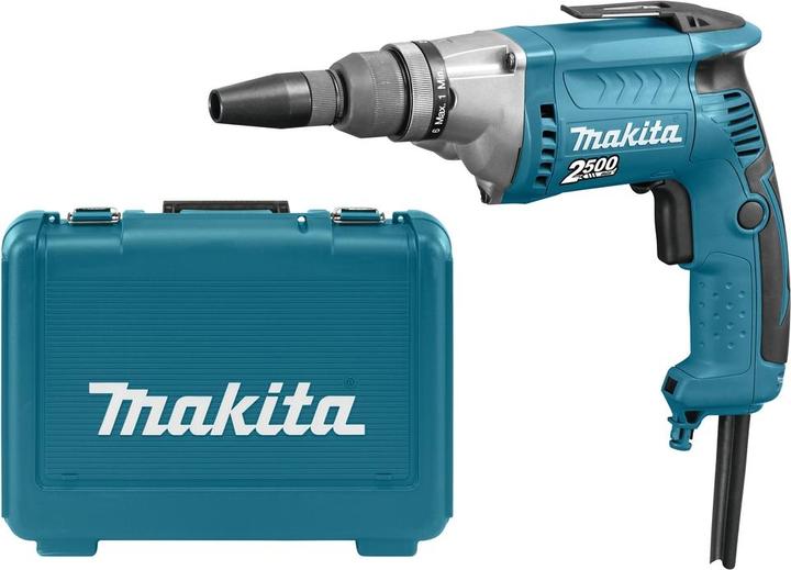 Produktbild Makita FS2700K (Netzbetrieb)