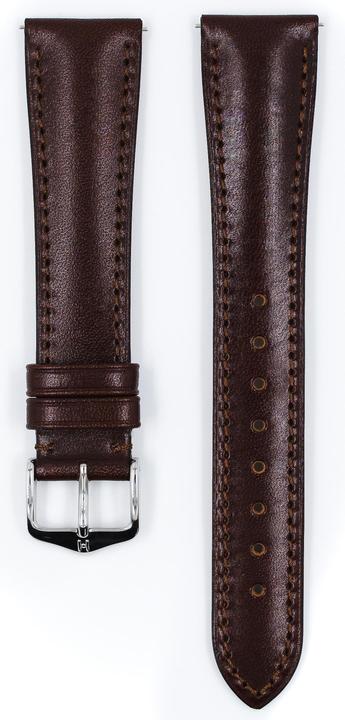 Hirsch Siena (20 mm, Veau)