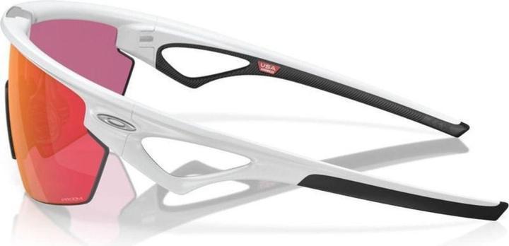 Produktbild Oakley Sphaera (Matte White, prizm field)