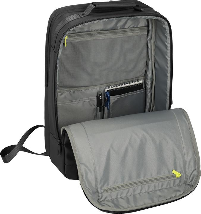 Produktbild Travelite Workfloow - Rucksack L (23 l)