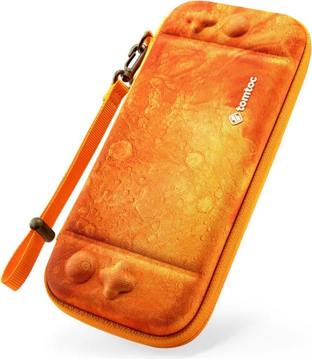 Actual product image tomtoc Nintendo Switch Slim Case (Switch)