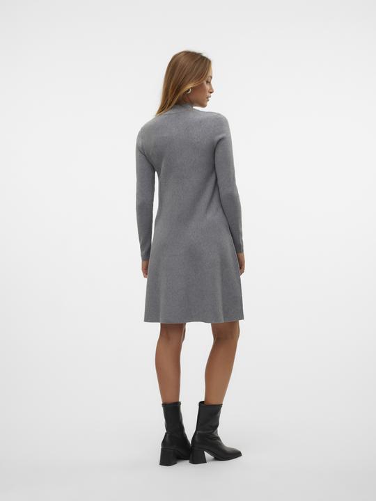 Actual product image Vero Moda VMNANCY Short dress Knitted dress (XXL)