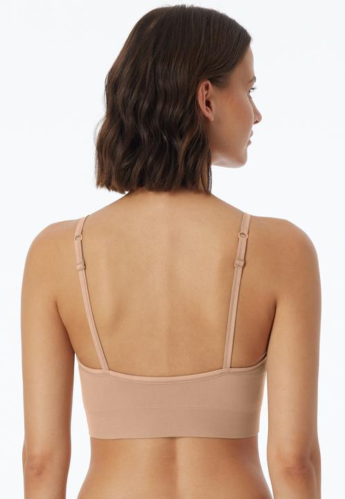 Produktbild Schiesser Bustier mit removable Pads (Einzelpack, M)