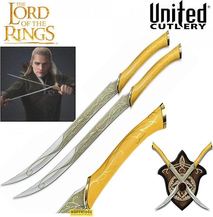 Image du produit United Cutlery Couteau de combat