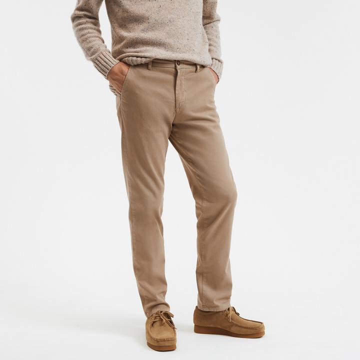 Produktbild La Redoute Collections Signature Chinohose (42)