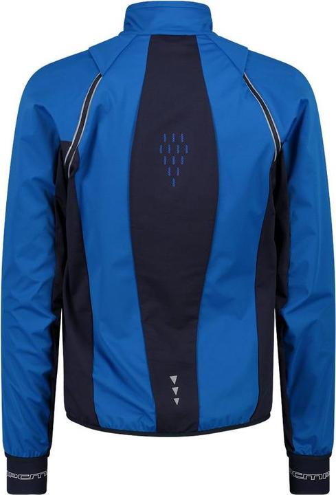 Image du produit CMP Campagnolo Veste avec manches détachables (46, S)