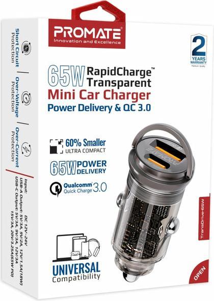 Produktbild ProMate TransDrive-65W