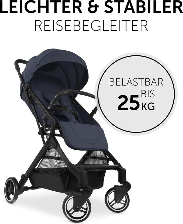 Image du produit Hauck Travel N Care