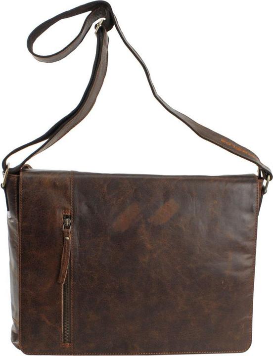 Produktbild Harolds Umhängetasche Crunchy 2184 Kuriertasche