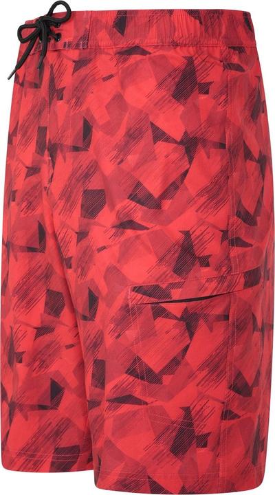 Produktbild Mountain Warehouse Mens Printed Swim Shorts (XS)