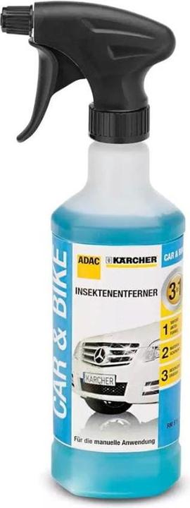Actual product image Kärcher Insect remover RM 618 (500 ml)
