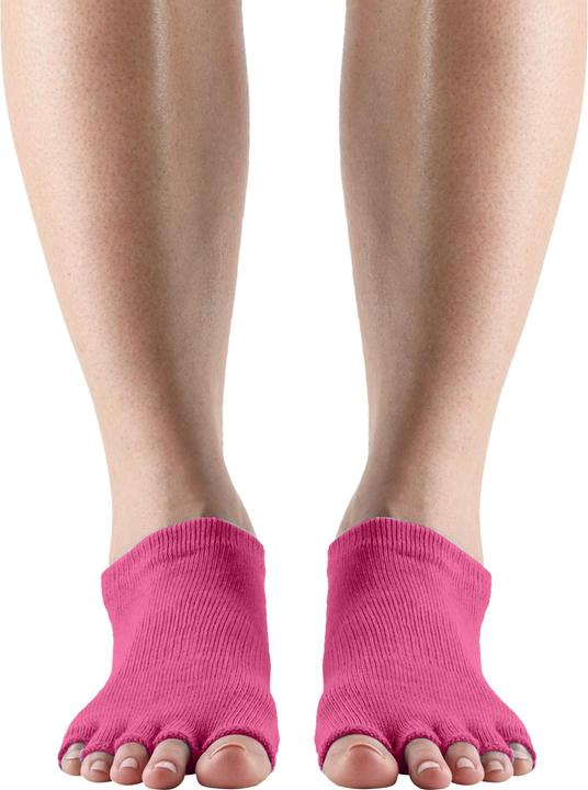 Actual product image Toesox UTMQ602 P (S)