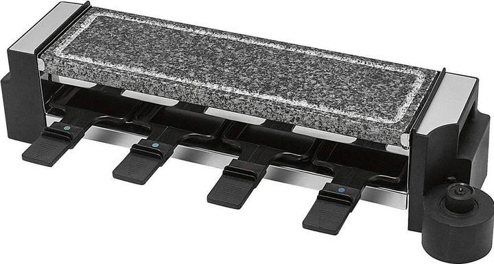 Actual product image Clatronic Rg 3678