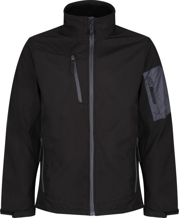 Image du produit Regatta Standout Arcola Veste Softshell imperméable et respirante (S)