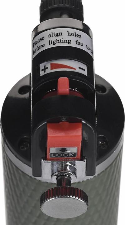 Produktbild Proxxon Mikrobrenner MBF