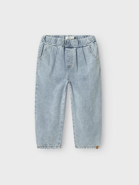 Actual product image Name it Loose Fit Jeans (92)