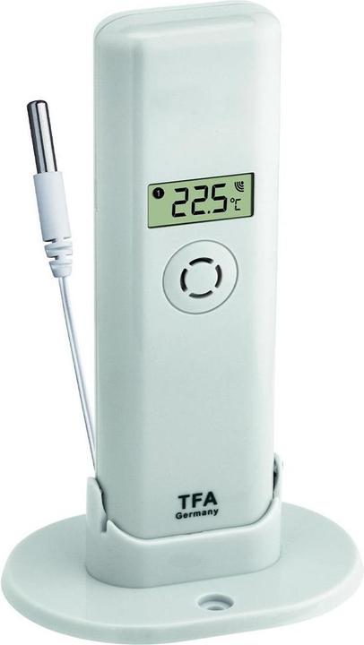 Produktbild TFA Thermometer WeatherHub
